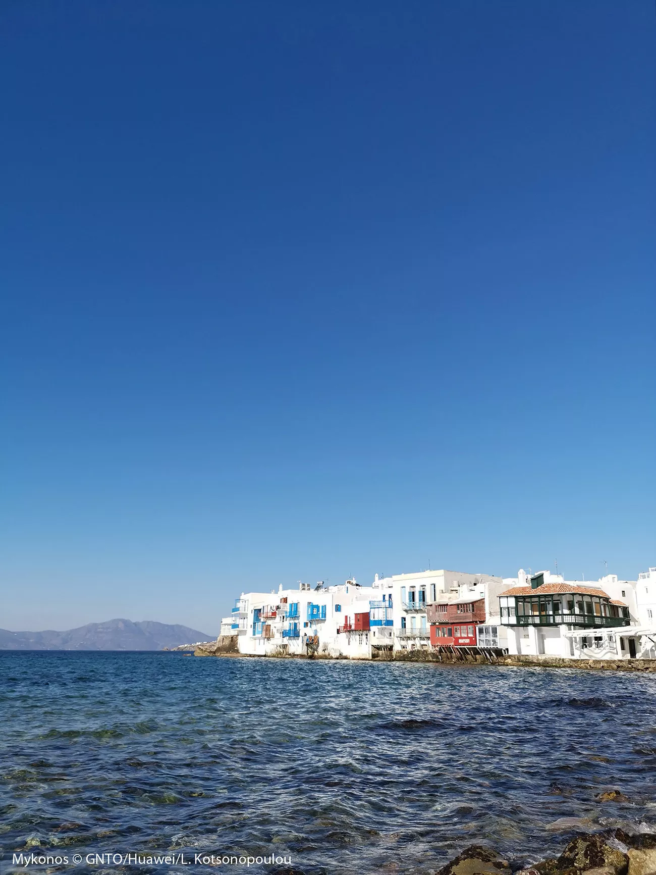 Photo by GNTO / L. Kotsonopoulou